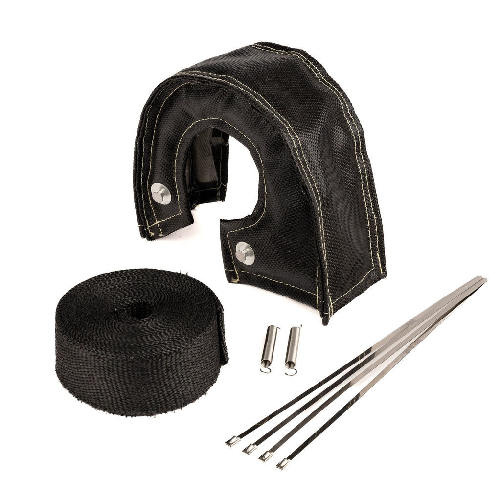 Pitking Products Turbo Blanket Heat Shield