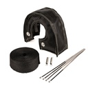 Pitking Products Turbo Blanket Heat Shield