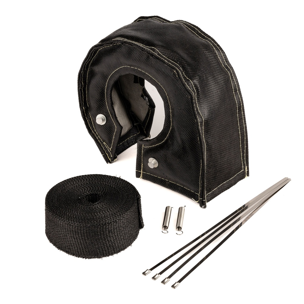 Pitking Products Turbo Blanket Heat Shield