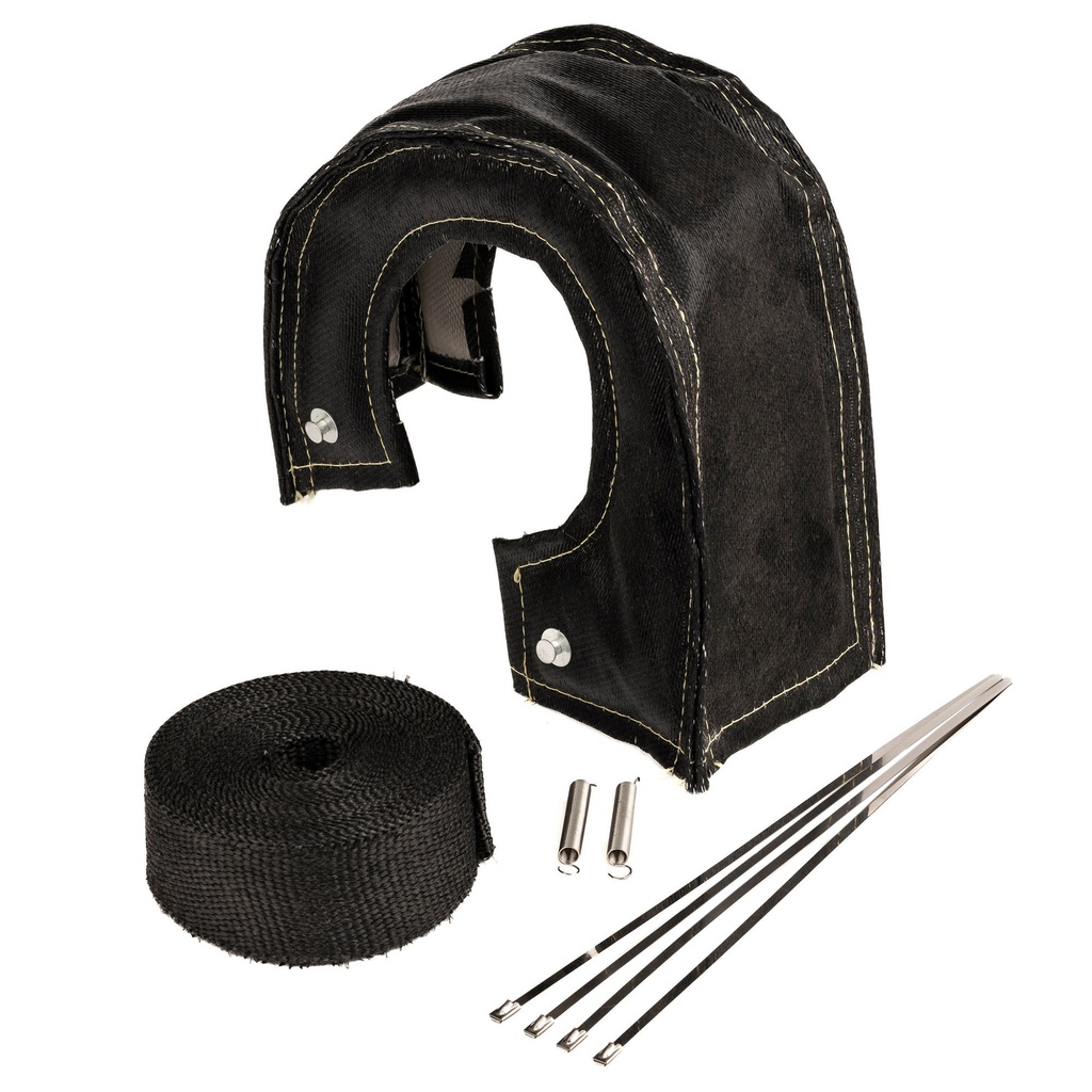Pitking Products Turbo Blanket Heat Shield