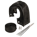 Pitking Products Turbo Blanket Heat Shield