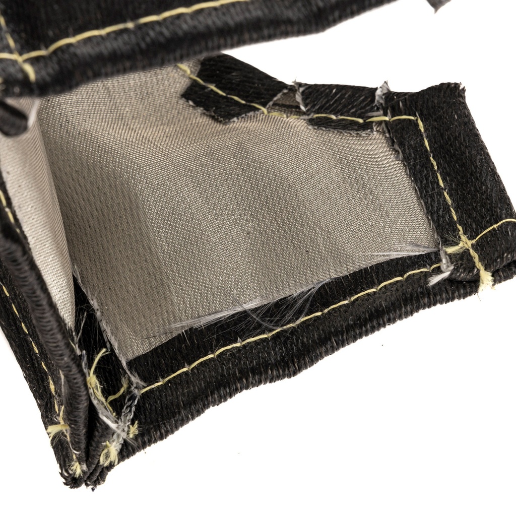 Pitking Products Turbo Blanket Heat Shield