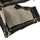 Pitking Products Turbo Blanket Heat Shield