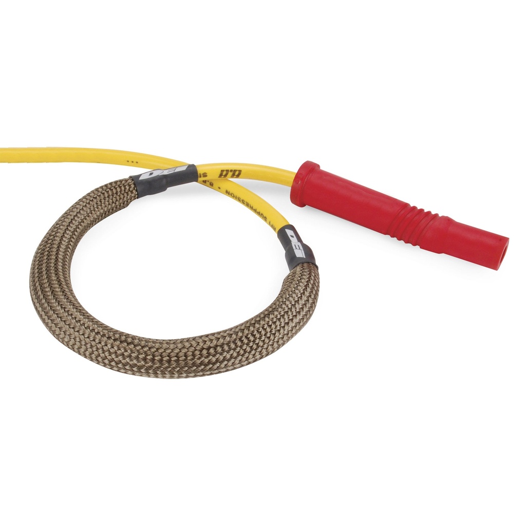 Design Engineering Titanium Protect A Sleeve Heat Resistant Sleeving