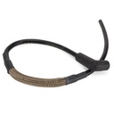 Design Engineering Titanium Protect A Sleeve Heat Resistant Sleeving