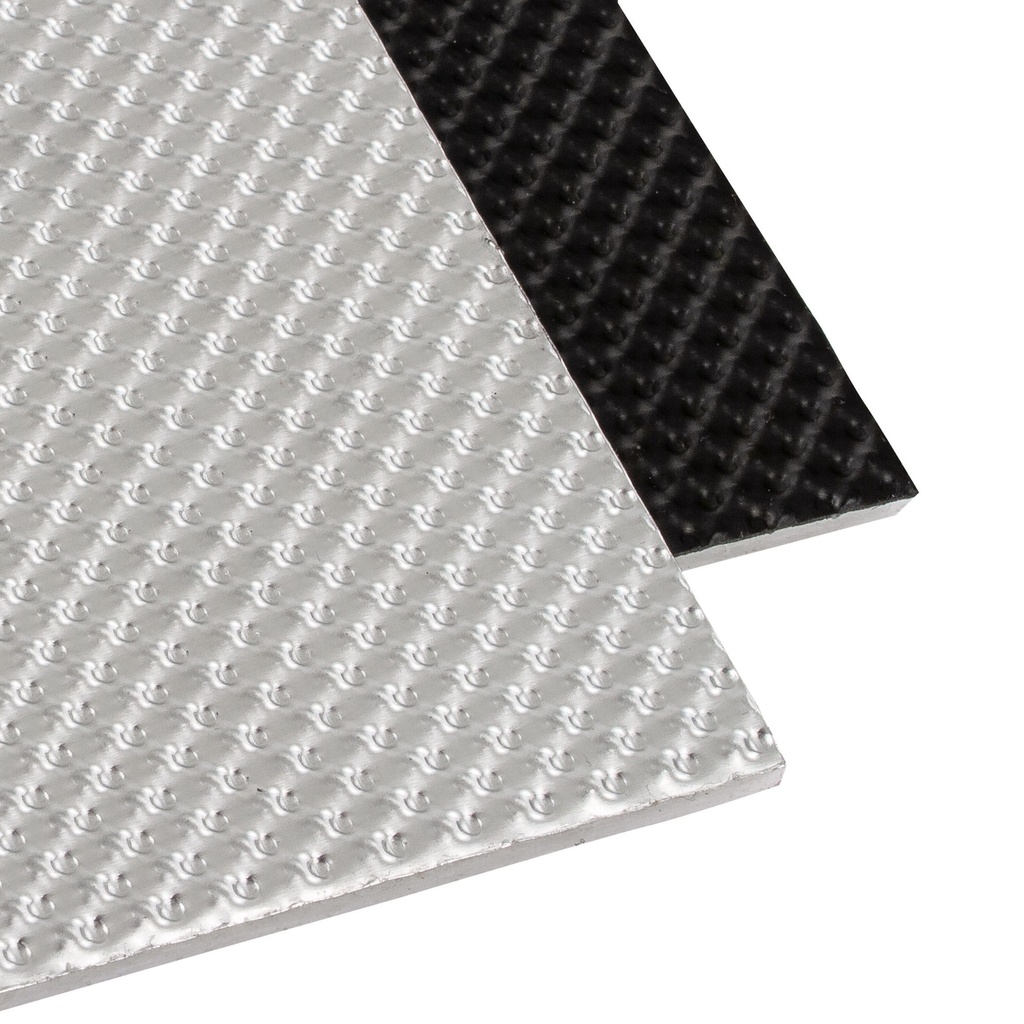 Pitking Products Floor And Tunnel Shield 2.0