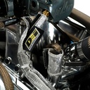 Design Engineering Titanium Protect A Sleeve Heat Resistant Sleeving