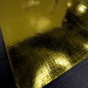 Zircotec Zircoflex 3 Gold Triple Layer Heat Shield Material