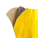 Zircotec Zircoflex 3 Gold Triple Layer Heat Shield Material