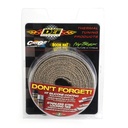 Design Engineering EXO Series Exhaust Wrap