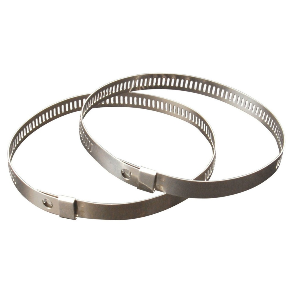 Design Engineering High Strength Stainless Positive Locking Ties