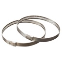 Design Engineering High Strength Stainless Positive Locking Ties