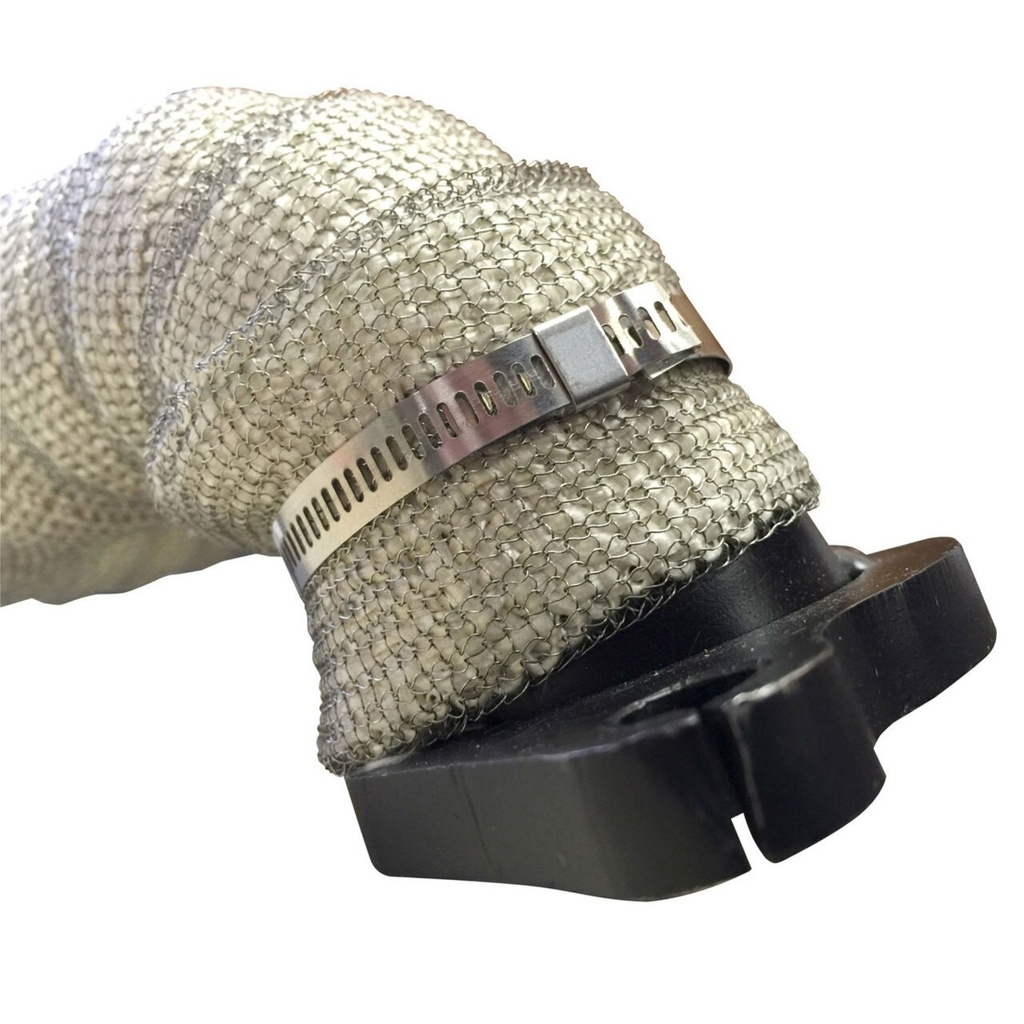 Design Engineering High Strength Stainless Positive Locking Ties