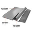 Zircotec Zircoflex 3 Heat Shield Material