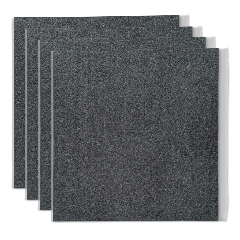 Design Engineering Boom Mat Acoustic Tiles