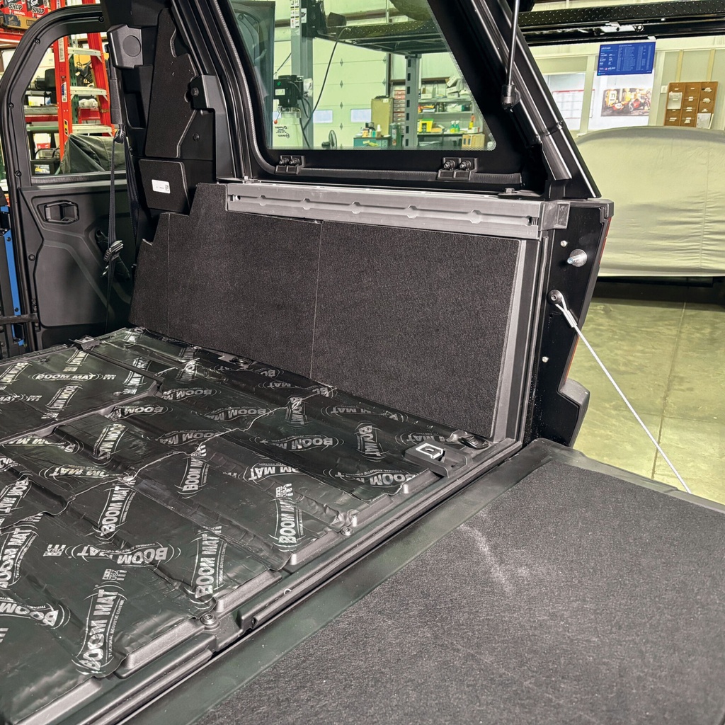 Design Engineering Boom Mat Acoustic Tiles
