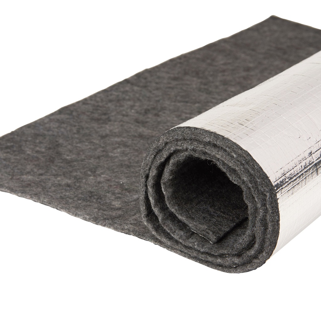 COOL IT Thermo-Tec Thermo Guard FR
