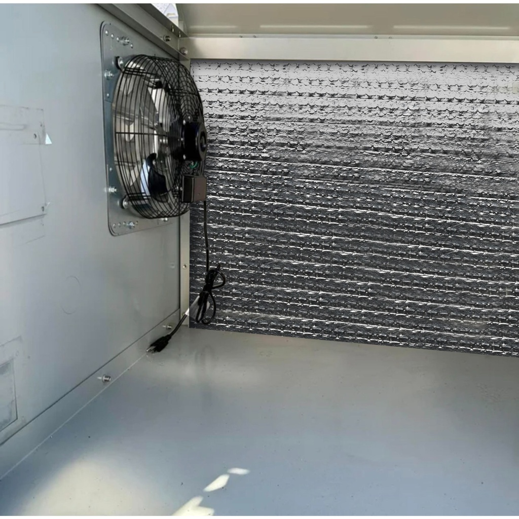 Design Engineering Ultra Block Heat And Noise Barrier