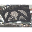 Design Engineering Ultra Block Heat And Noise Barrier
