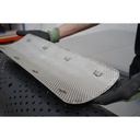 Zircotec Zircoflex Shield R Exhaust Heat Shield