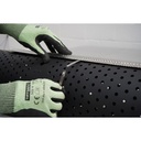 Zircotec Zircoflex Shield R Exhaust Heat Shield