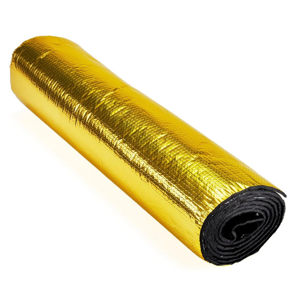 Pitking Products Heat & Noise Barrier Reflective Sheet
