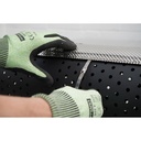 Zircotec Zircoflex Shield R Exhaust Heat Shield