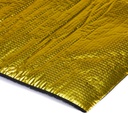 Pitking Products Heat & Noise Barrier Reflective Sheet