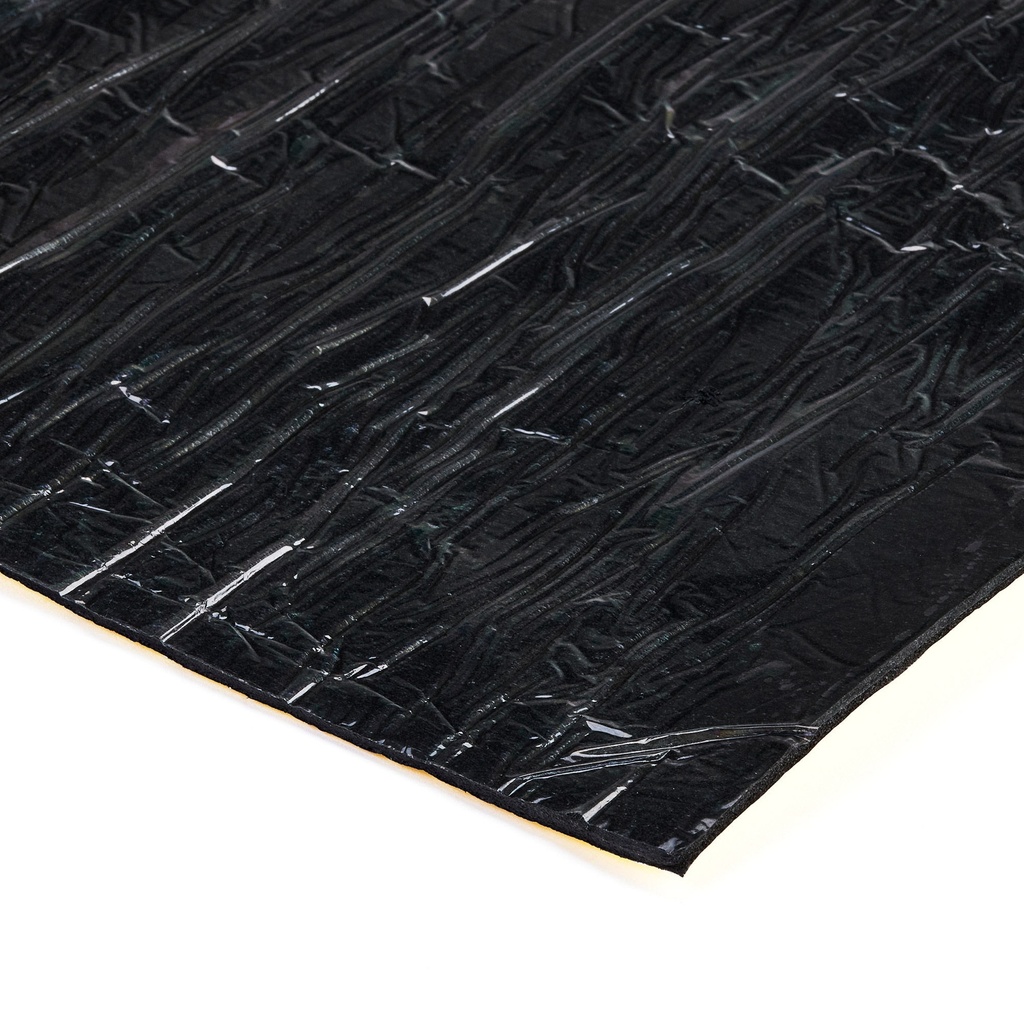 Pitking Products Heat & Noise Barrier Reflective Sheet