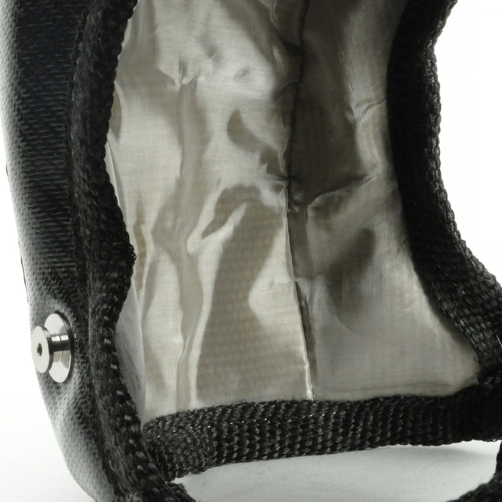 Design Engineering Gen 3 Onyx Turbo Heat Shield