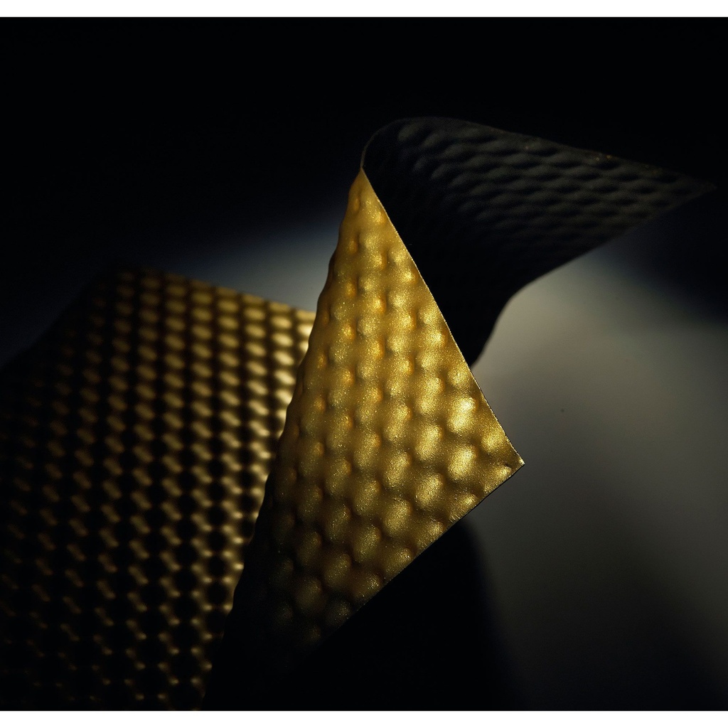 Zircotec Zircoflex Form Rigid Formable Heat Shield
