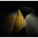 Zircotec Zircoflex Form Rigid Formable Heat Shield