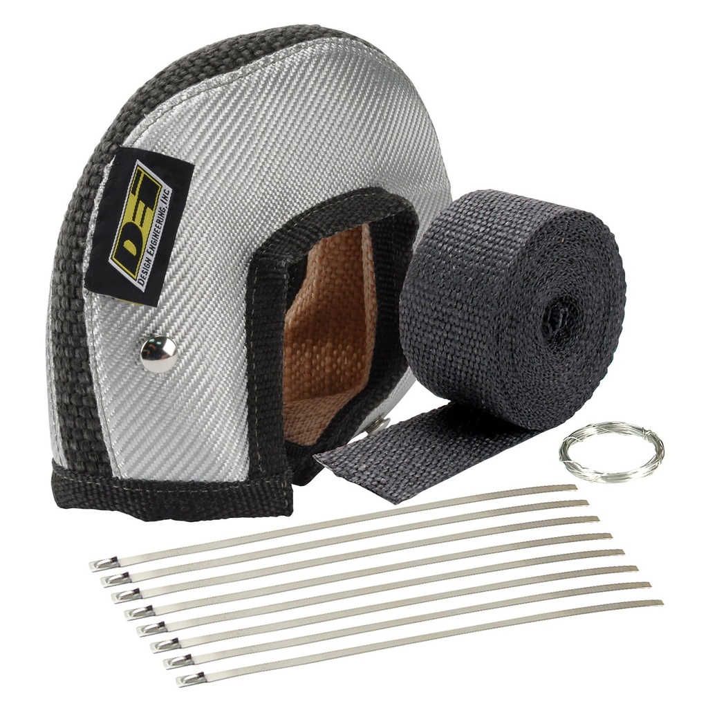 Design Engineering Ultra 47 Turbo Heat Shield