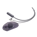 Stilo Microphone & Plug For Full Face Helmets