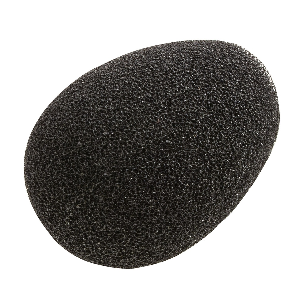 Stilo Replacement Intercom Microphone Foam Cover