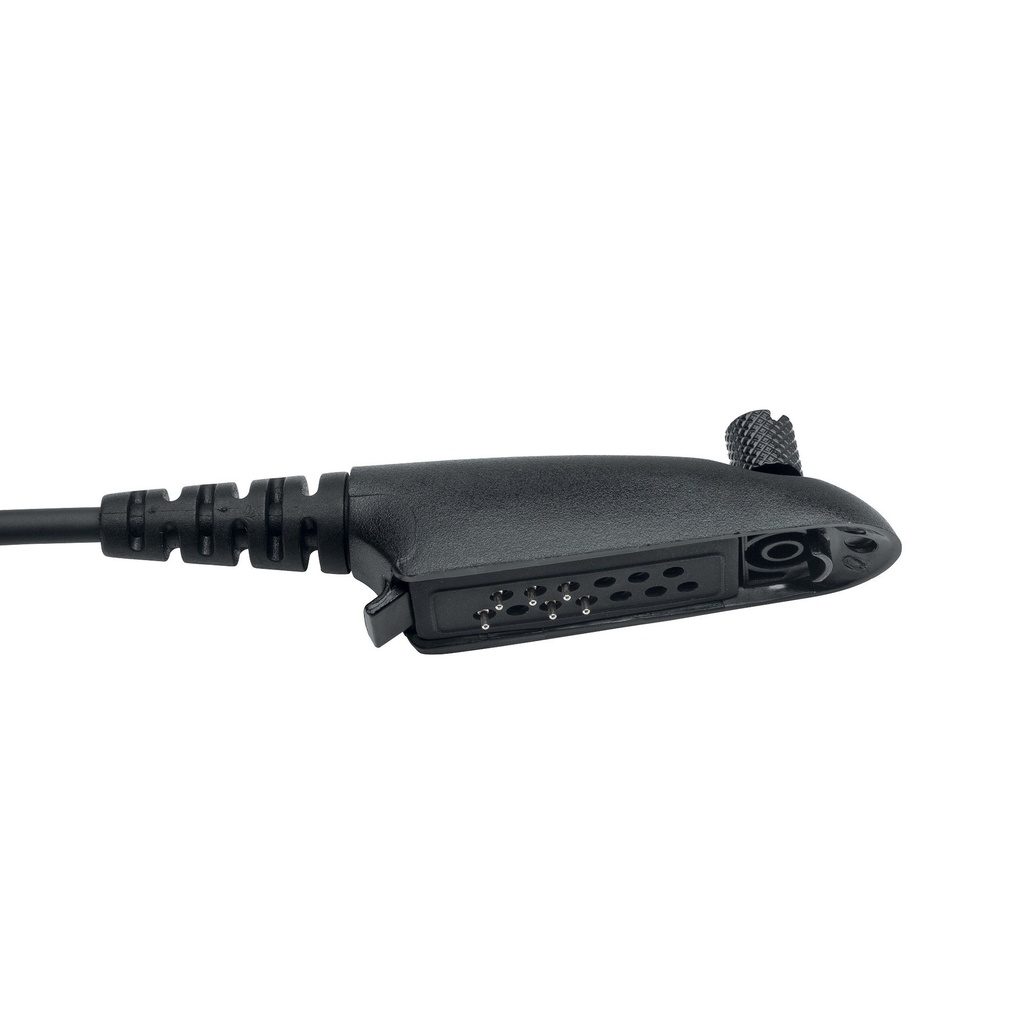 ZeroNoise Radio Headset Connection Cable