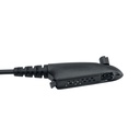 ZeroNoise Radio Headset Connection Cable