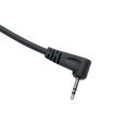 ZeroNoise Radio Headset Connection Cable