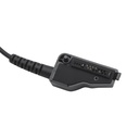 ZeroNoise Radio Headset Connection Cable