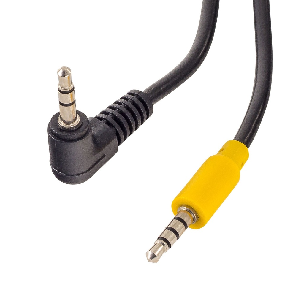 Terratrip Mobile Phone Adaptor Lead For V2 Amplifiers