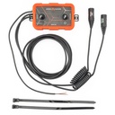 ZeroNoise Brave Intercom Amplifier