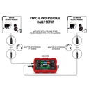 ZeroNoise Brave Intercom Amplifier