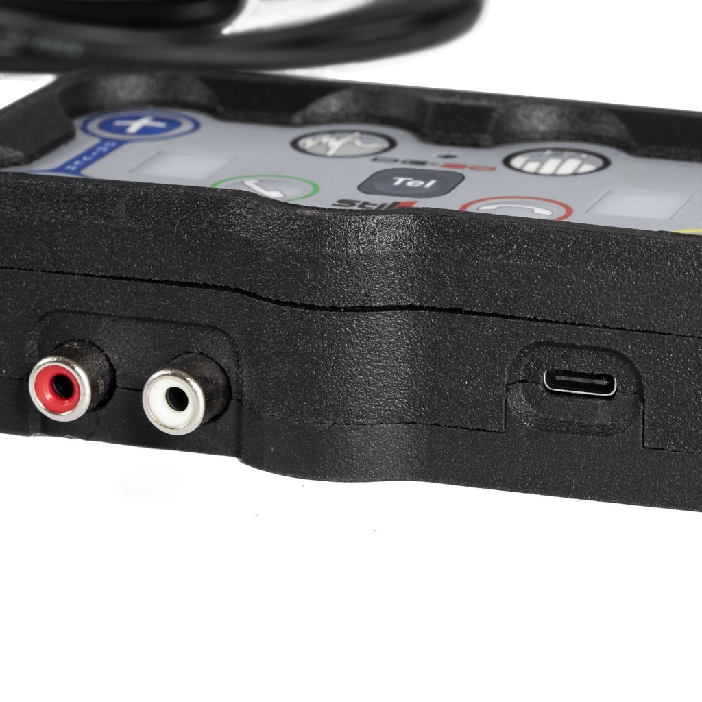 Stilo DG-20 Digital Intercom