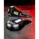 Stilo DG WL-10 Wireless Amplifier Plus 2 x WL Key Helmet Modules Plug & Play Kit