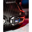 Stilo DG WL-10 Wireless Amplifier Plus 2 x WL Key Helmet Modules Plug & Play Kit