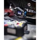 Stilo DG WL-10 Wireless Amplifier Plus 2 x WL Key Helmet Modules Plug & Play Kit