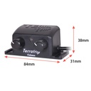Terratrip Clubman Intercom Amplifier