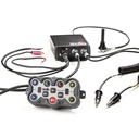 Stilo DG-30 Evo Digital Intercom With Bluetooth