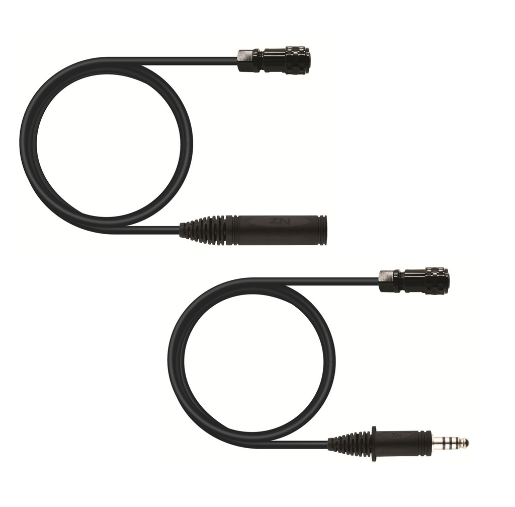 ZeroNoise Fearless Offroad ClearVoice Intercom Amplifier