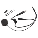ZeroNoise Pit-Link Microphone Helmet Kit